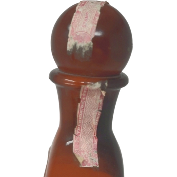 JIM BEAM KENTUCKY WHISKEY DECANTER THE ELK BY J. LOCKHART - EMPTY - Picture 6 of 13